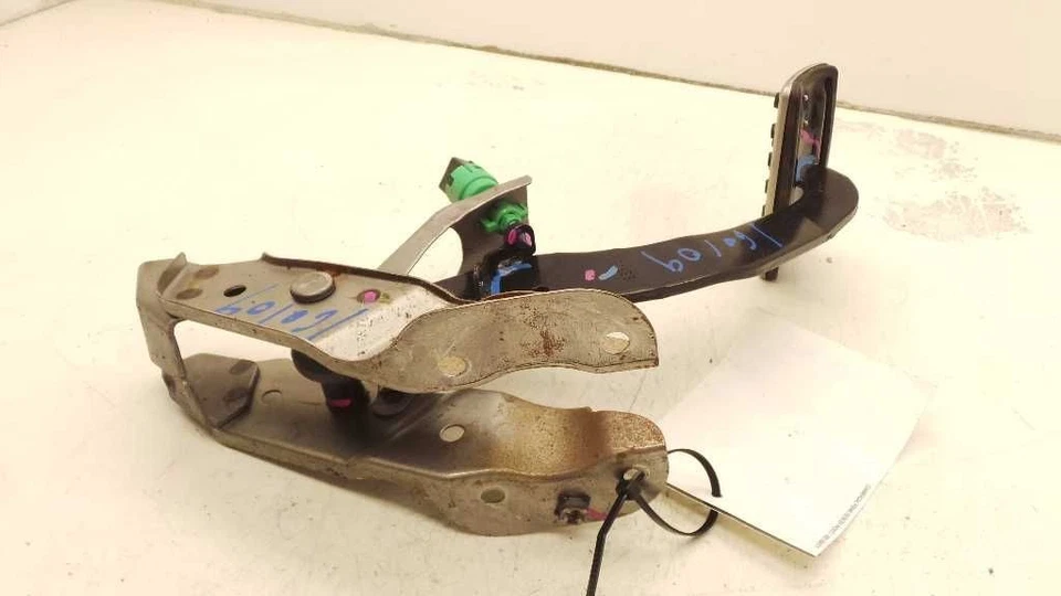 Acura TL 2007 2008 pedal de freno tipo S automático Foto 2 de 4