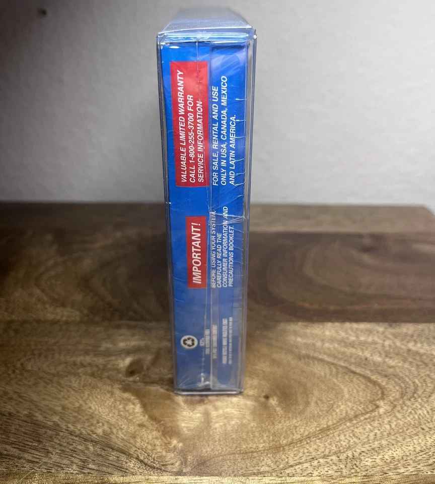 Super Mario Bros. Deluxe (Nintendo Game Boy Color, 1999) Novo lacrado de fábrica - Imagem 4 de 4