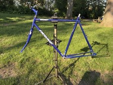 Vintage GT Passage Frame All Terra MTB 22  Pu...
