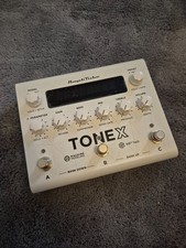 IK MULTIMEDIA ToneX Pedal Anniversary Edition Amp & Distortion  gebraucht
