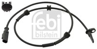 Sensor Raddrehzahl Vorne Links Rechts Febi Bilstein 106472 FüR Alfa Romeo
