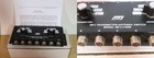Interrupteur antenne coaxial 6 circuits MFJ 1700B avec boite et manuel