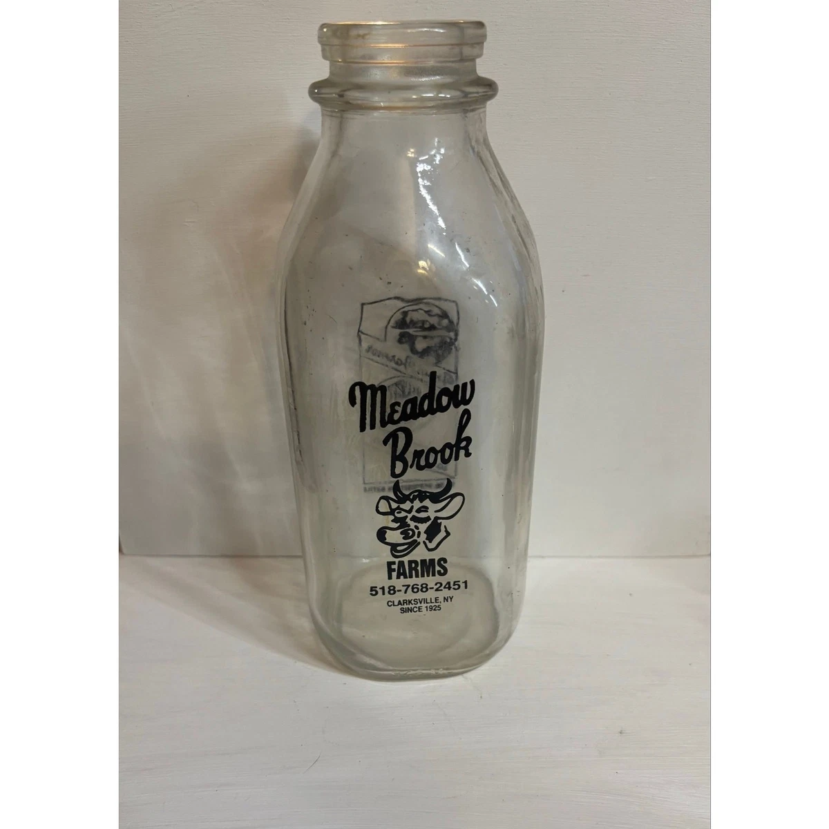 Collectible Milk Bottles (1900-Now) for sale | eBay