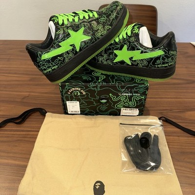 Bape x Razer A Bathing Ape Size Men s 9 US DS