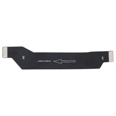 Motherboard Flex Cable for Xiaomi Poco X3 NFC / Poco X3 / Poco X3 Pro , For Xia