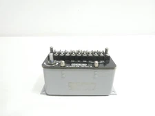 Foxboro M/63R-OB Alarm Safety Relay 115v-ac