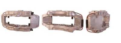 ELSTOCK 82-0849 Bremssattel für PORSCHE,VW