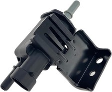 Vapor Canister Purge Valve Solenoid EVAP Compatible with Chevy GMC Colorado Corv