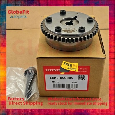 14310-R5A-305 OEM Variable Valve Timing Actuator For Honda Honda Accord CR-V