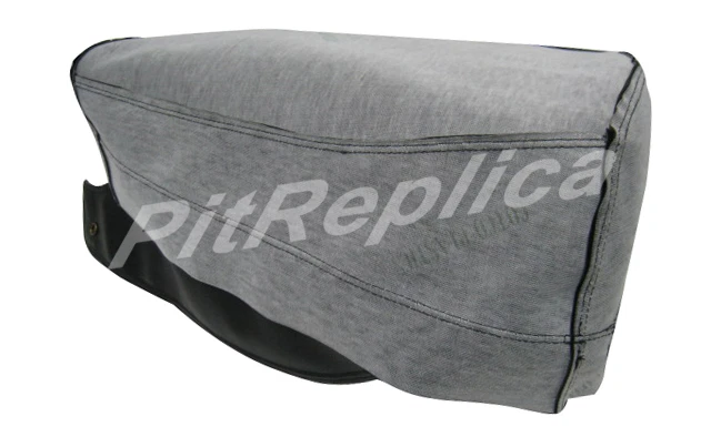 CZ 250 SEAT SADDLE COVER MX MOTOCROSS [EAPO]                                    Foto 4 de 4