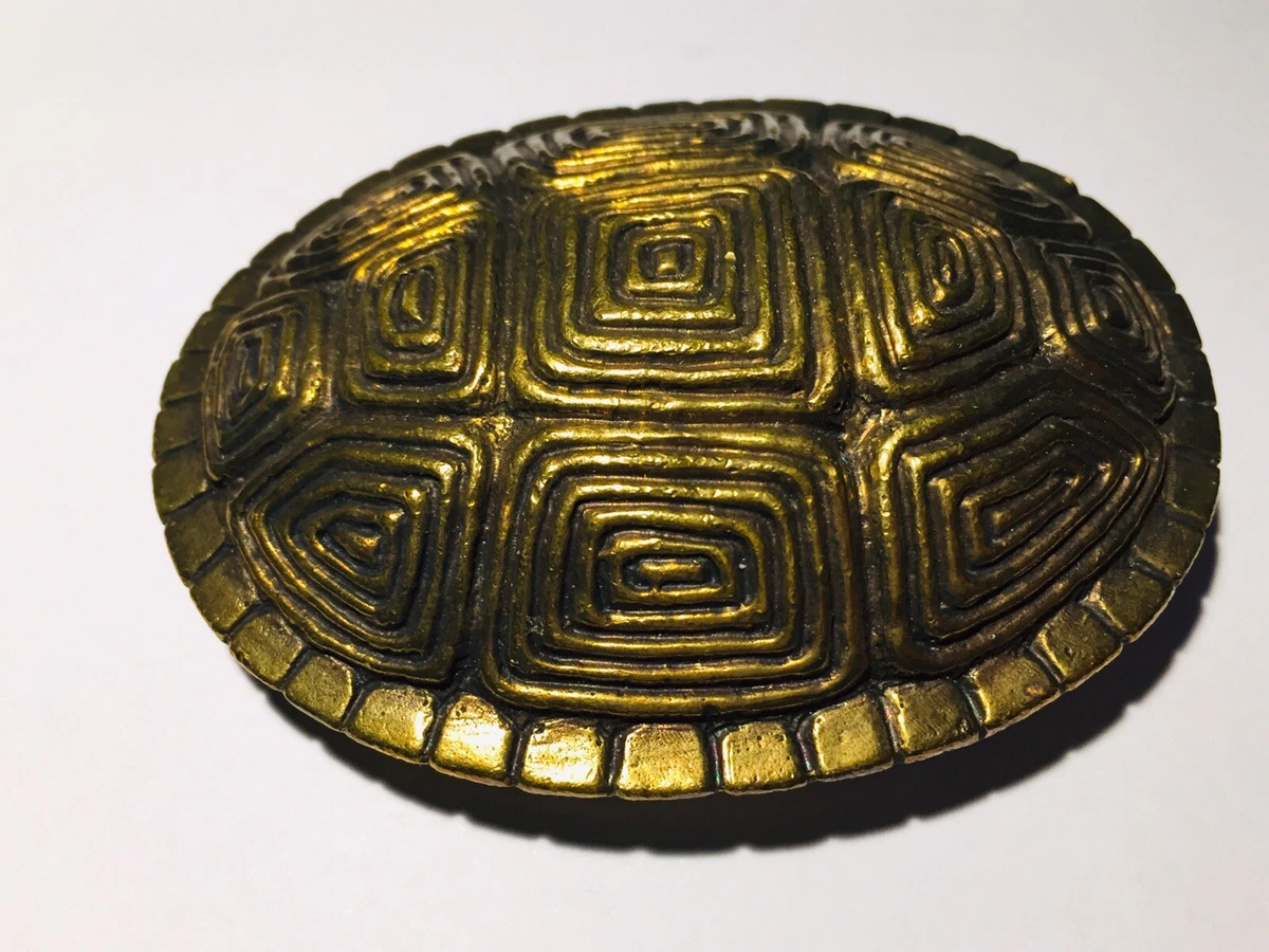 Tortoise shell belt buckle cheap