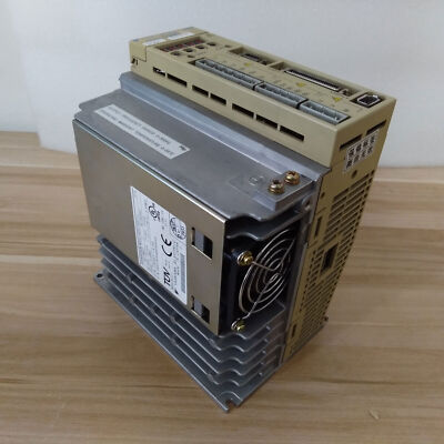 Ship within 24 hours YASKAWA SERVO Drive SGDH-15DEY12 refurbished