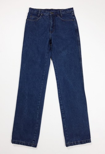 Crown jeans invernali usato W32 tg 46 felpati foderati imbottito boyfriend  T4455 | eBay