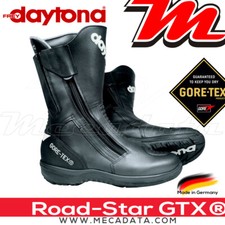 BOTTES MOTO SPORT/TOURING GORE-TEX DAYTONA ROAD STAR GTX®