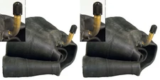 2 - 15X6.00-6 Inner Tube TR87 Valve Stem 15X6-6 5.30/4.50-6