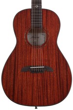 Alvarez Mp66 Acoustic Guitar - Natural
