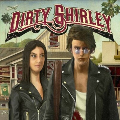 CD DIRTY SHIRLEY DIRTY SHIRLEY BRAND NEW SEALED