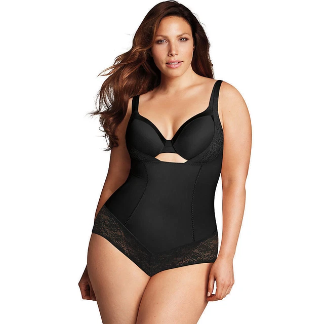 Monos Maidenform Plus para Adelgazar para Mujeres