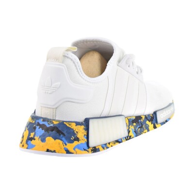 Adidas Originals NMD_R1 Gym Train Running Shoes Cloud White  display picture 3