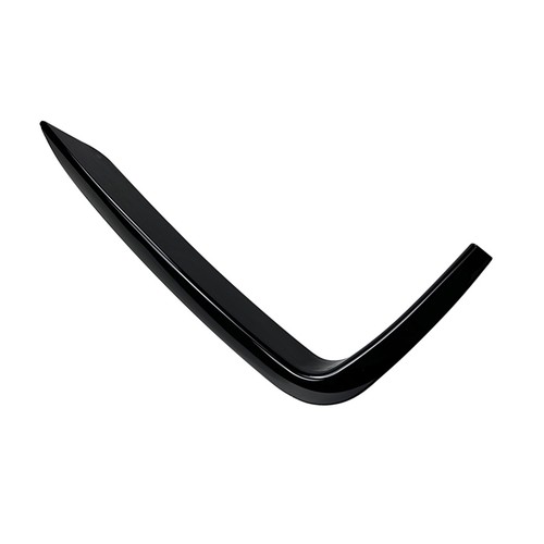 Carbon Look Front Side Air Vent Trim Sticker For BMW F22 F23 M Sport 2014-2021 - Picture 3 of 10