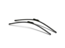 BMW Genuine Wiper Blades Set Fits F20 F20 LCI F21 F21 LCI F22 61615A43584
