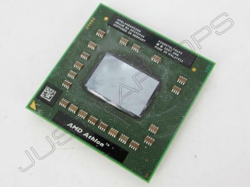 AMD AMQL66DAM22GG Athlon 64 X2 2.2GHz Laptop CPU Processor Socket G1 ...