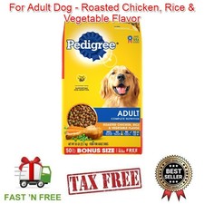 50 pound bag of pedigree