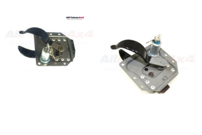 Land Rover Series 2 / 2a / 3 Door Lock Barrel and Key Set Of 3 320609-3