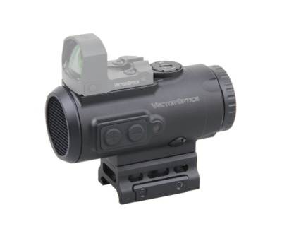 Vector Optics Paragon 4×24 Prism Scope Vector Optics Paragon 4X 24 Micro Prism Scope Illuminated VEPS-MBR