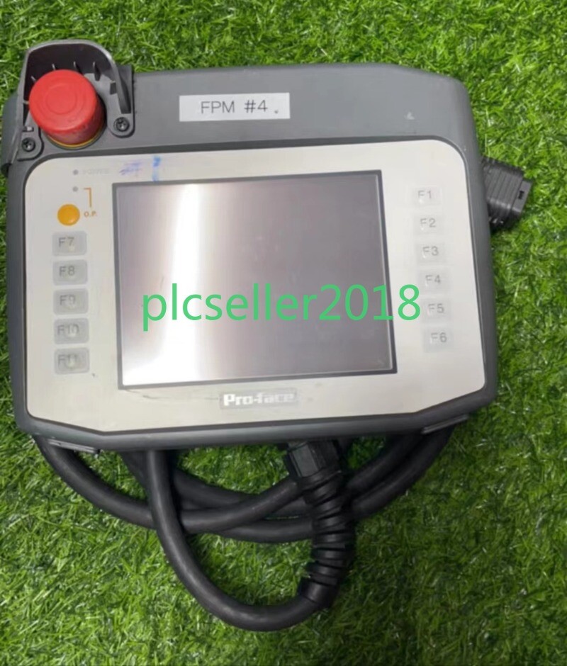 1 PCS USED Pro-face touch screen AGP3310H-T1-D24-RED | eBay 1 PCS USED Pro-face touch screen AGP3310H-T1-D24-RED | eBay