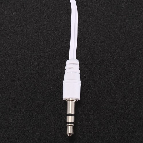 Water proof In-ear Headphone Earphone for MP3 MP4 Underwater White N7V9 - Picture 6 of 10
