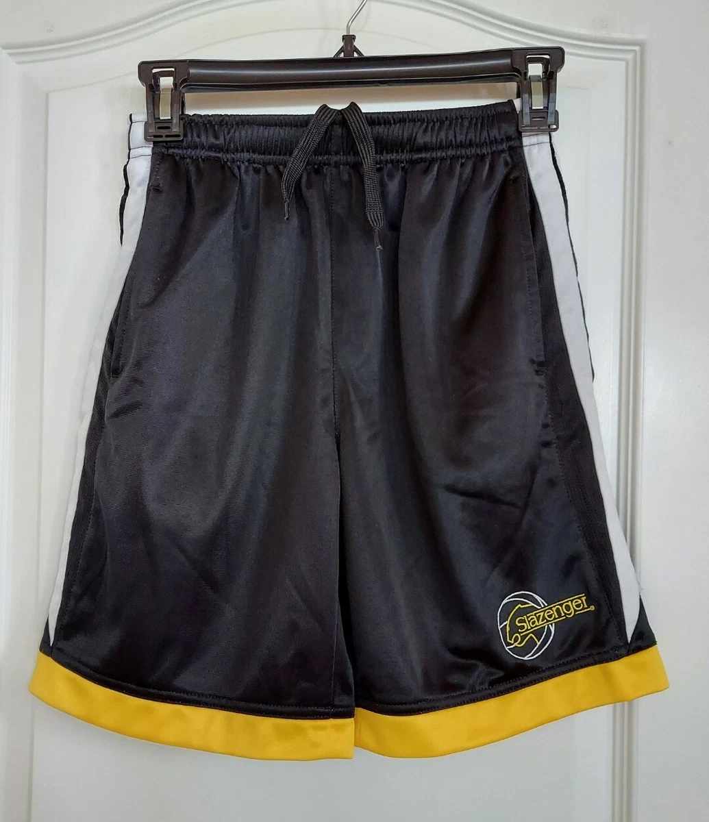 Maillot de footballeur bleu t. 146-152 - 11-12 ans (Gebraucht) in
