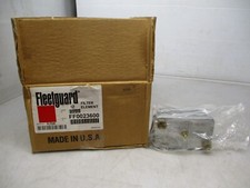 Lot Of 12 Fleetguard Ff236 Fuel Filter