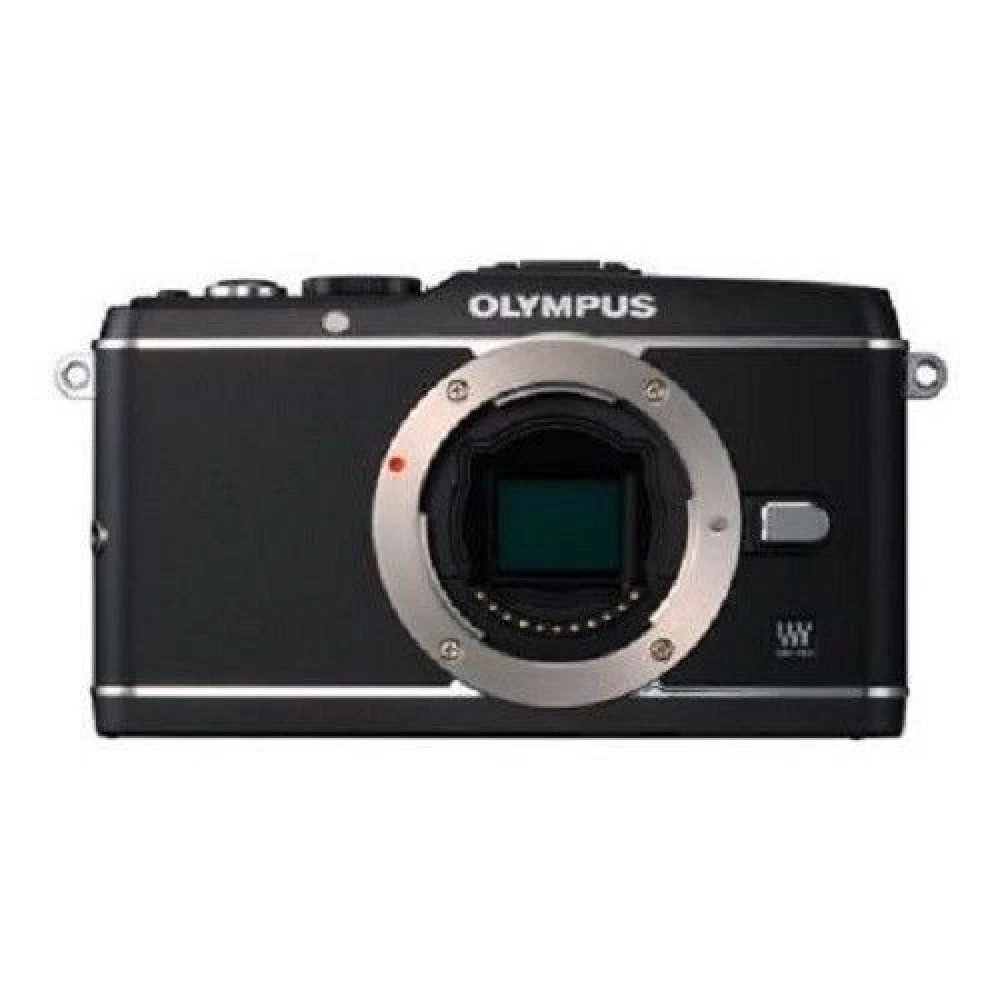 Olympus E P3 for sale | eBay