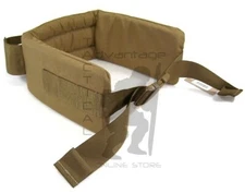 Tactical Tailor MALICE / ALICE Ruck Pack Super Belt - coyote brown