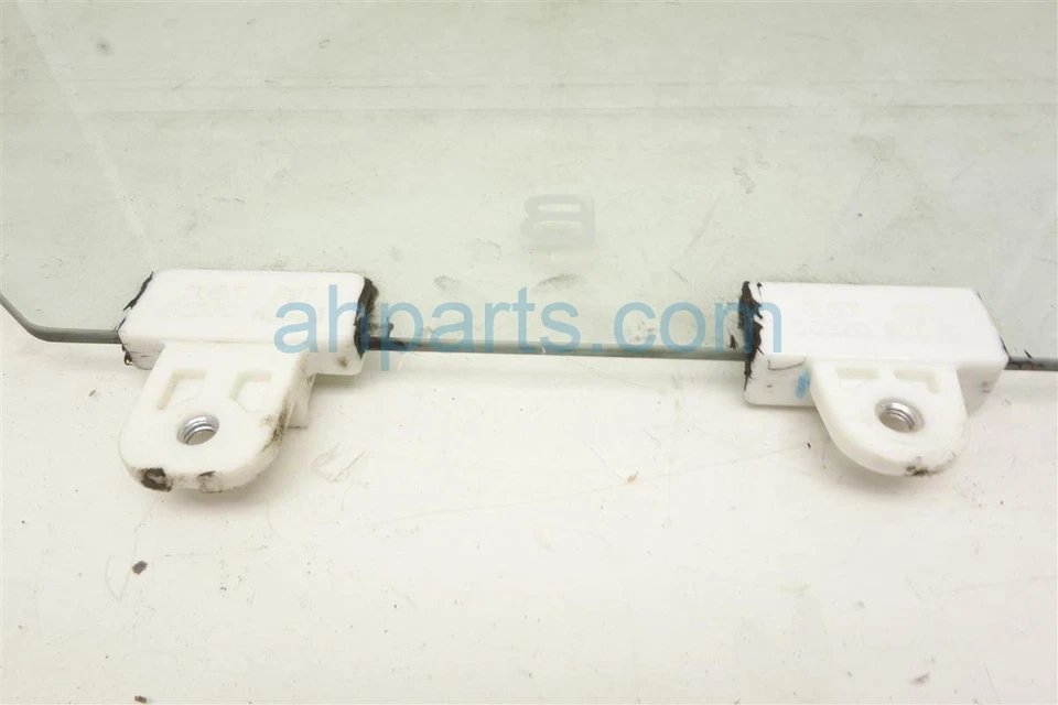 Nissan Cube 2009-2014 conductor delantero izquierdo ventana de vidrio 80301-1Fa0a Foto 3 de 4