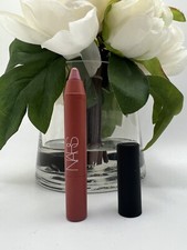 NARS Powermatte High Intensity Lip Pencil 170 Take Me Home-tan Rose .05oz/1.6g