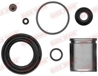 Quick Brake 114-5108 Repair Kit, Brake Caliper For Nissan Opel Renault Vauxhall