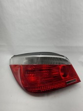 BMW E60 5 Series Rear Tail Light Lamp Left Side PN 6910767 OEM 04 