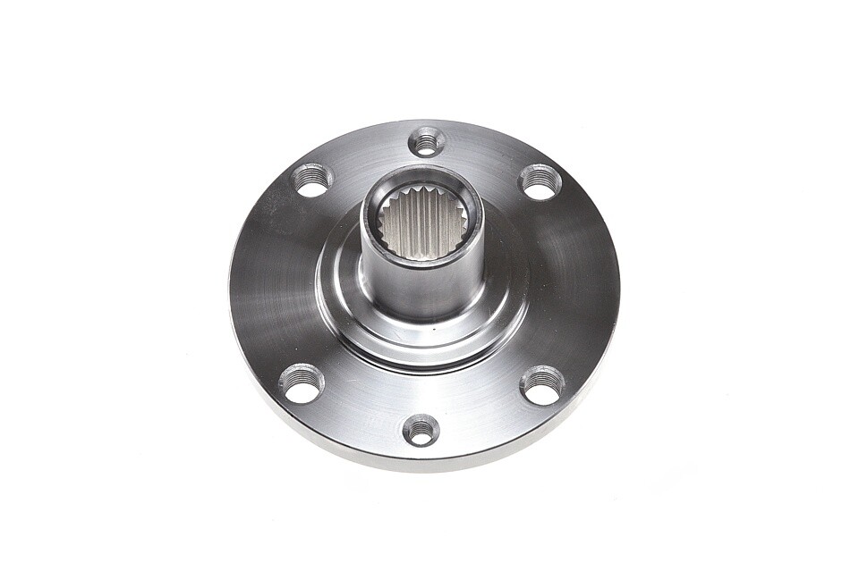 Front Wheel Hub Right Left For Fiat Seicento 98-, Cinquecento -98, Punto -00