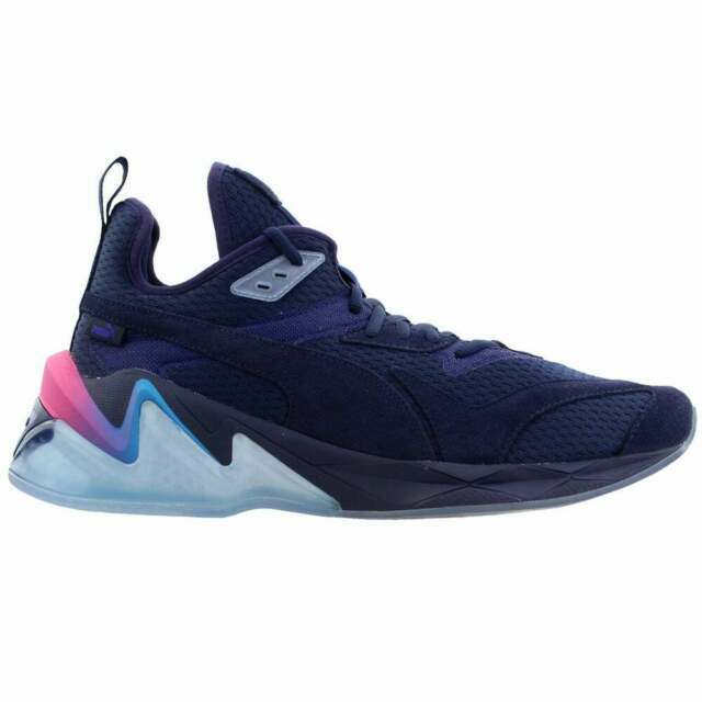puma origine