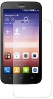Schutzfolie FüR Huawei Y625 Anti-Shock Matt 9H Anti-Shock Flexibel Dipos