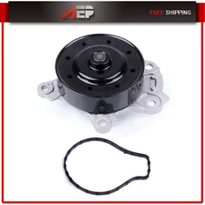 Water Pump For Toyota for Corolla For Matrix 09-10 Pontiac Vibe 1.8L 09-17