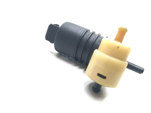 VW Golf 3 1H Polo 6N Wischwasserpumpe Pumpe Waschwasserpumpe WiWa