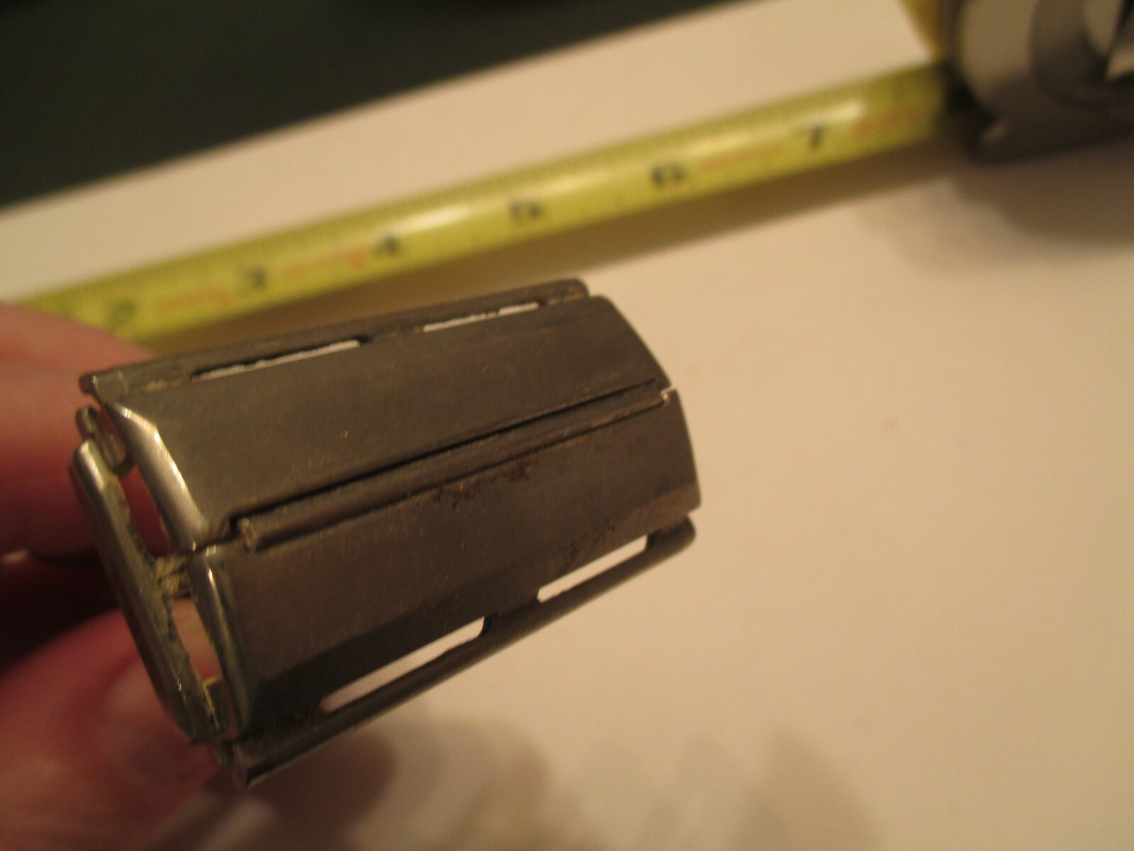 Schick Shaving Safety razor 31