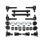 Front End Suspension Rebuild Kit Fits 1965 - 1969 Chevrolet Corvair Passenger (For: Chevrolet Corvair)