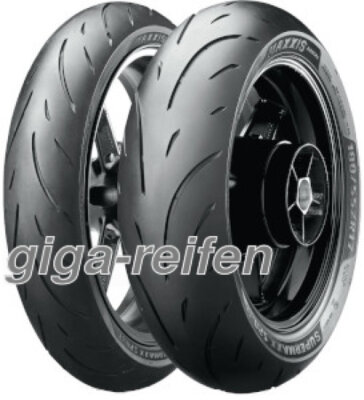 Motorradreifen Maxxis Supermaxx Sport MA-SP 190/55 ZR17 75W