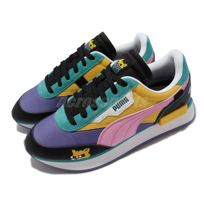 men's puma future rider aka boku