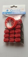 Gemini Splashdown Assembly  Kits  Short Tail for Gemini Splash Down weights
