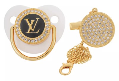 pacifier for baby